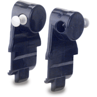 North&reg; Quick-Lok Mounting Blades Cintas