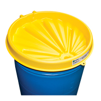 Entonnoirs Poly-Drum Funnel universel Cintas