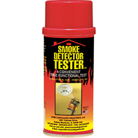 Smoke Detector Tester Cintas