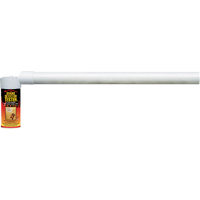 Extension Poles & Accessories Cintas