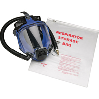 Sac de rangement pour respirateur ALLEGRO INDUSTRIES Cintas