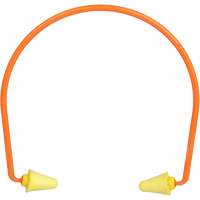 Hearing Bands - E-A-RFLEX, 28 NRR dB, Meets/Exceeds CSA Class AL Cintas