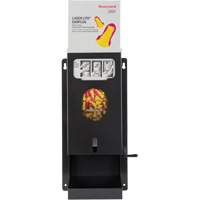 Distributeur de bouchons d'oreille Leight Source 500 de Howard Leight Cintas