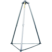 Fall Rescue Equipment