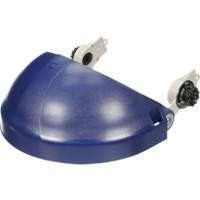 Cap Mount Hard Hat Headgear, Ratchet Suspension Cintas