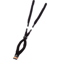 Cordon &agrave; lunettes de s&eacute;curit&eacute; Skullerz Cintas