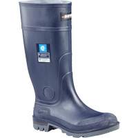 Bottes Bully, Caoutchouc, Embout Acier, Pointure 9 Cintas