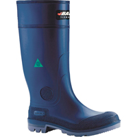 Bottes aux genoux