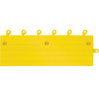ErgoDeck&reg; Ramp Accessory Cintas