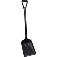 Safety Shovels - Safety All Black - (Two-Piece) Cintas