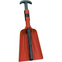 Collapsible Emergency Shovel Cintas