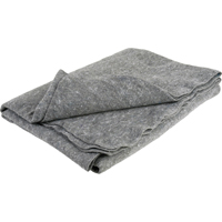 Relief Blanket, Polyester Cintas