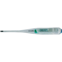 Digital Compact Thermometer, Digital Cintas