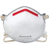 Saf-T-Fit&reg; Plus N1115 Particulate Respirators, N95, NIOSH Certified, Small Cintas