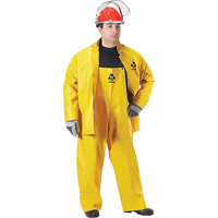 Chemical Protective Rainsuits