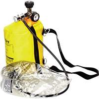 Transaire&reg; 5 Escape Respirator Cintas