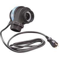 Appareils de protection respiratoire (APR) &agrave; &eacute;puration d'air motoris&eacute; port&eacute;s sur le visage Powerflow Cintas