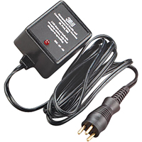 Chargeurs de bloc-piles pour respirateurs PAPR 3M Cintas