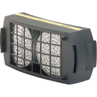 Protection respiratoire Speedglas - Filtres et cartouches de recharge, Filtre P100, Paquet de 2 Cintas