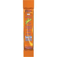 Sqwincher&reg; Boisson de r&eacute;hydratation ZERO Qwik Stik, Poudre, Orange Cintas