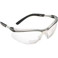 BX Reader Safety Glasses, Anti-Fog, Clear, 1.5 Diopter Cintas