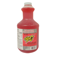 Sqwincher&reg; Boisson de r&eacute;hydratation ZERO, Concentr&eacute;, Punch aux fruits Cintas