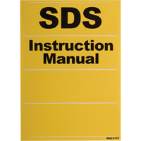 Document Storage Boxes - Label Pack Cintas