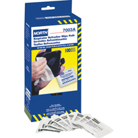 North&reg; Moist Towelettes, Wipes Cintas