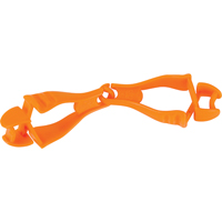 Squids 3400 Glove Clip Holder with Dual Clips Cintas