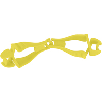 Squids 3400 Glove Clip Holder with Dual Clips Cintas