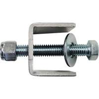 Quincaillerie pour panneaux Cintas