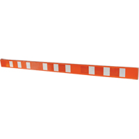 Barricades de rue - panneau &agrave; barricade Cintas