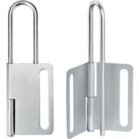 Moraillons de sûret&eacute;, Argent Cintas