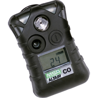 Altair&reg; Maintenance-Free Gas Detectors, Single Gas, CO Cintas