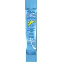 Sqwincher&reg; Boisson de r&eacute;hydratation ZERO Qwik Stik, Poudre, M&eacute;lange de baies Cintas