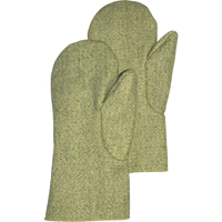Gants thermiques