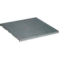 Extra Shelf for Sure-Grip&reg; Ex Flammable Storage Cabinet Cintas