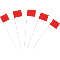 Drapeaux de marquage Cintas
