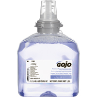 TFX Premium Hand Soap with Skin Conditioners, Liquid, 1.2 L, Scented Cintas