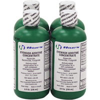 Bacteriostatic Water Preservative, 8 oz. Cintas