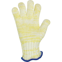Gants r&eacute;sistants &agrave; la chaleur, Kevlar/Nomex, Petit, Prot&egrave;ge jusqu'&agrave; 500° F (260° C) Cintas