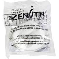 Particulate Respirators - Vend Pack, N95, NIOSH Certified, Medium/Large Cintas