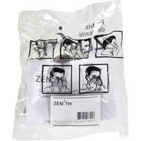 Particulate Respirators - Vend Pack, N95, NIOSH Certified, Medium/Large Cintas