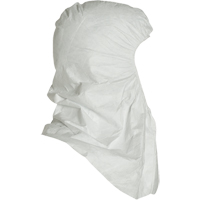 Pullover Hood, Tyvek&reg; 400, White Cintas