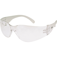 Z600 Series Safety Glasses, Clear Lens, Anti-Scratch, ANSI Z87+/Meets/Exceeds CSA Z94.3 Cintas