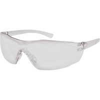 Z700 Series Safety Glasses, Clear Lens, Anti-Scratch, Meets/Exceeds CSA Z94.3 Cintas