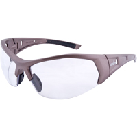 Lunettes de s&eacute;curit&eacute; s&eacute;rie Z900, Lentille Transparent, Anti-&eacute;gratignures, R&eacute;pond ou surpasse la norme CSA Z94.3 Cintas