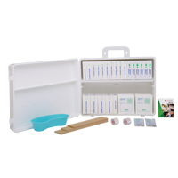 Regulation First Aid Kits, WSIB Ontario Cintas
