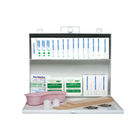 Regulation First Aid Kits, WSIB Ontario Cintas