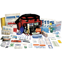 Trauma & Crisis First Aid Kits, Class 2 Cintas